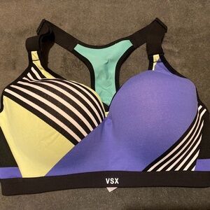 Victoria's Secret Sport Bra (VSX)